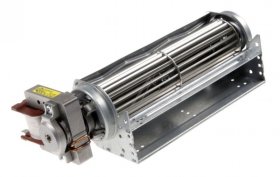Ventilator Motor - 32021236 Motor Cooling Freestanding 400v M [Vestel]