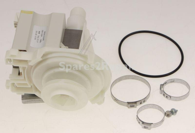 Circulating Motor - Yxw48-2(l) 1039333 Wash Pump [Amica]