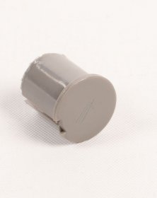 Square Plug - 42282285 Bushing Cap Notched (vgr) [Vestel]