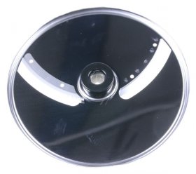 Hisense Gorenje Cutting Discs - 586461 Big Slicing Plate With Supports