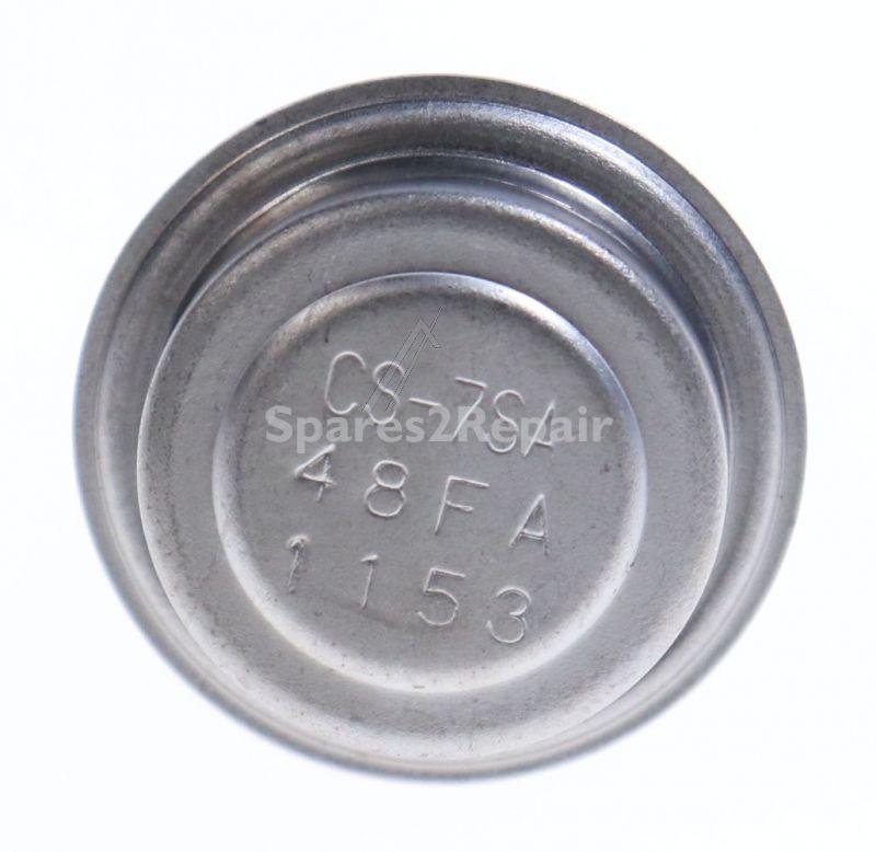 Thermostatic Fuse - Thermal Fuse [Electrolux Aeg]