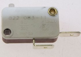 Switch - 00607724 Switch [Bosch Siemens]