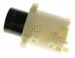 Button - 10007222 Knob-cooking Area [Bosch Siemens]