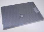 Metal Grease Trap - 00672350 Metal-mesh Grease Filter [Bosch Siemens]