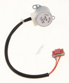 Motor - Mp24hb - Ck-20729a 4055172243 Motor step [Electrolux Aeg]
