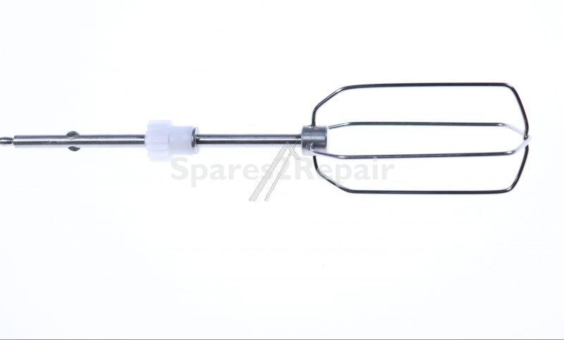 Beater - 4055566246 Mixer with gear 210mm [Electrolux Aeg]