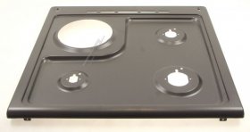 Eurosav Hot Plate - Frt6011sa020041 Tabletop