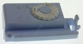 Jura Pad Holder - Spannbugel Blue Komplett