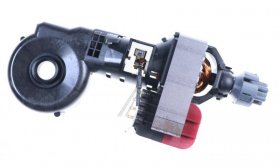 Turntable Coupler - 10019675 Driver [Bosch Siemens]