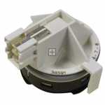 Pressure Switch - C00310988 481227128556 Level Switch [Whirlpool Indesit]