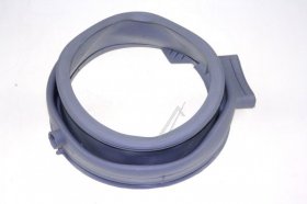 Compatible Door Seal Washing Machine - Door Gasket Alternative For Indesit C00045394