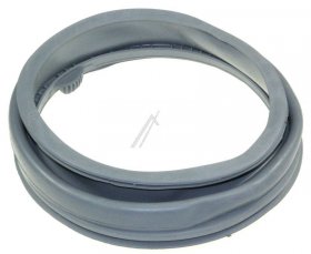 Door Seal Washing Machine - C00092154 482000027904 Door Seal Gasket [Whirlpool Indesit]