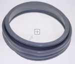 Compatible Door Seal Washing Machine - Door Gasket Alternative For Indesit C00110326