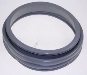 Compatible Door Seal Washing Machine - Door Gasket Alternative For Indesit C00110326