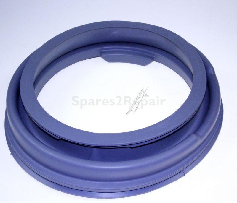 Samsung Door Seal Washing Machine - Dc61-20219a (alt) Door-diaphragm Epdm Grey