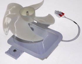 Ventilator Motor - 4305891785 C00866336 Fan Sbs Lg [Arcelik]