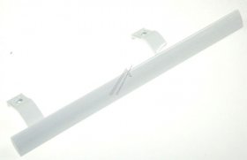 Fridge Door Handles - 2636027050 Handle Vertical L L=475mm [Electrolux Aeg]