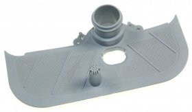Fixings And Brackets - C00272286 482000022029 Support - Lower Wash Arm Bush 45 [Whirlpool Indesit]