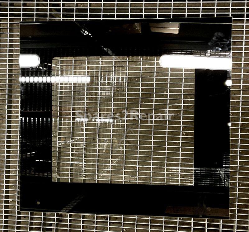 Hisense Gorenje Glass Plate For Oven - 601887 Oven Door Glass Fs50g 400-gor200 Wh Past