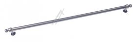 Smeg Oven Door Handles - 694931345 Oven Door Handle Assembly