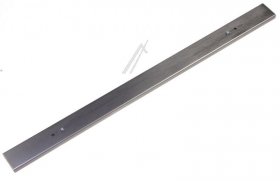 Oven Door Handles - 37010789 Handle Body (flat Quadrangle inox duplo) [Vestel]