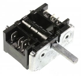 Oven Switch - 32001418 Oven Function Selector Switch (main-top Oven) [Vestel]