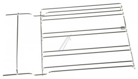 Hisense Gorenje Guide-rail - 437391 Frying Pan Guide R 60 Cr