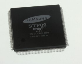Samsung Various Ics - Svp-ex52-7052 1204-002352 Ic-video Process Pqfp 256p
