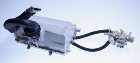 Lg Detergent Case - Acz74230511 Dispenser Assembly