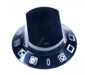 Hisense Gorenje Control Knob - 363767 Knob Ge6-30 K44d 9011-9006
