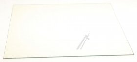 Glass Plate For Oven - Z020299009914 Pane Middle [Airlux]