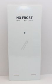 Haier Casing Cover - 0070831479b 49097174 No Frost Box Cover