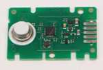 Temperature Sensor Module - 12041516 Sensor Air Quality Sensor [Bosch Siemens]