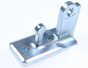 Liebherr Door Hinges For Fridges - 704355800 Hinge Zamac Stg 2015