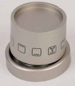 Control Knobs - 10007043 Selecteur De Depart DiffÉrÉ [Bosch Siemens]