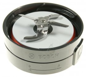 Mixer - Blender Blade - 12010340 Knife [Bosch Siemens]