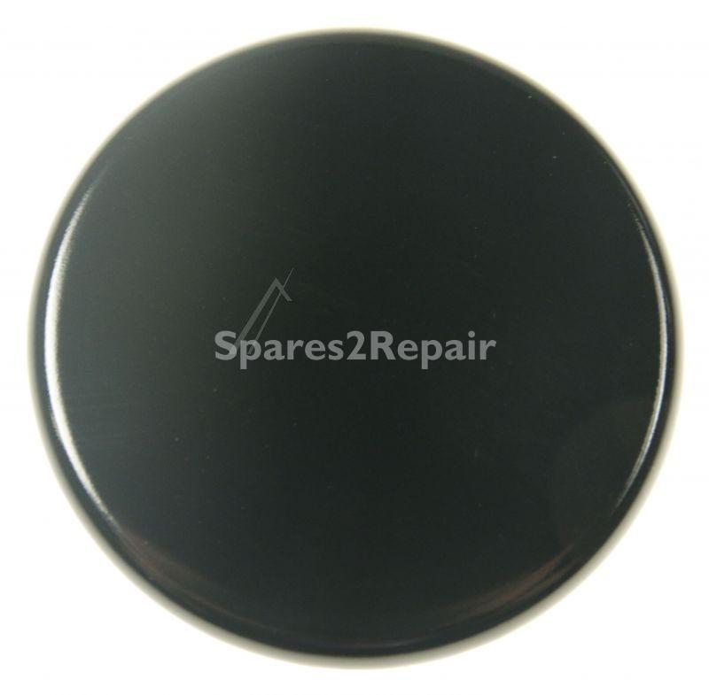 Burner Cap - 42825061 Coperchio Aux Sbf Gls [Candy Hoover]
