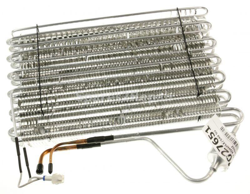 Condensation Cont. Compress. - 37027651 Fin Evaporator-540w-out Shrink [Vestel]