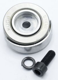 Nilfisk Set Of Bearings - 128501500 Wobble Disc Kit 11 8 Deg