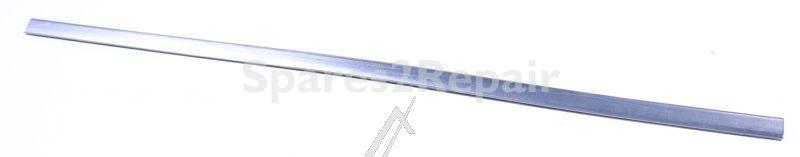 Last - 5855100400 C00872508 Glass Shelf Front Profile [Arcelik]