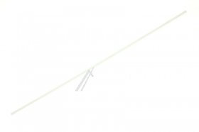 Guide-rail - 4055075065 Bar door [Electrolux Aeg]