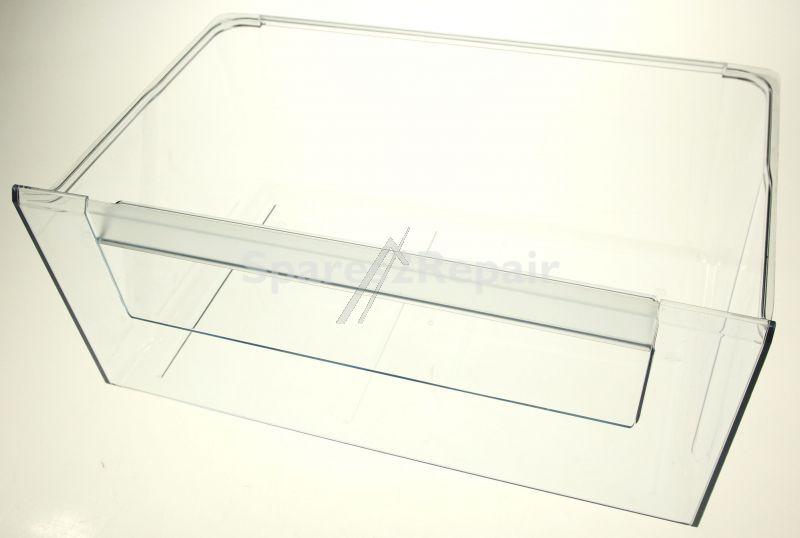 Vegetable Drawer - 140173357025 Vegetable Box Complete 738 45 [Electrolux Aeg]