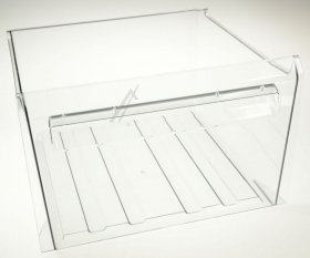 Freezer Drawer - 2064460187 Box Freezer Neutral 296 405x2 [Electrolux Aeg]