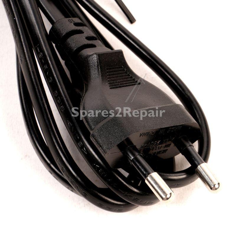 Tp Vision Mains Power Lead - 996598992667 1 25 2 15025026er Power Cable Inmetro 1 5m Vde