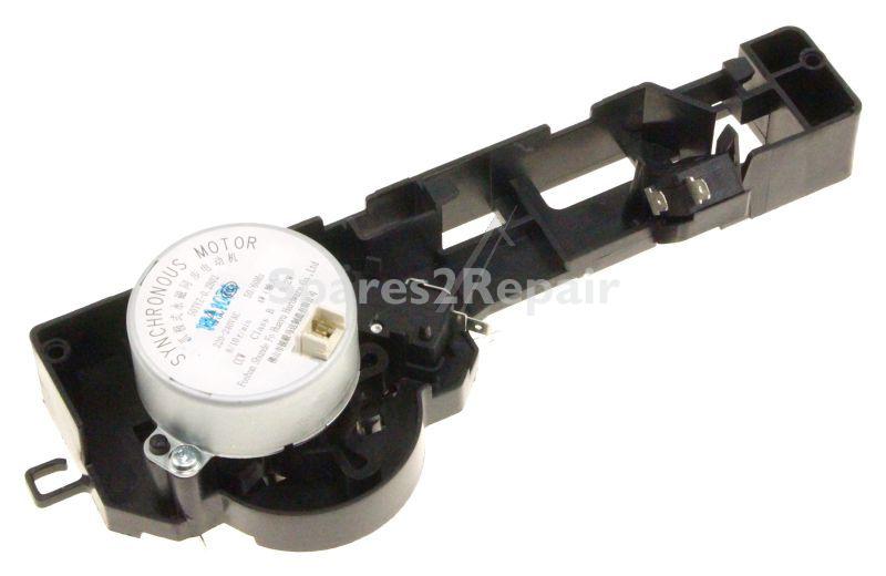 Door Lock - 10008684 Door Lock [Bosch Siemens]