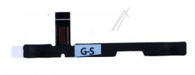 Motorola Flexi print Connector - S948c16735 Wd + 69100100069s71 + Sidekey Fpc