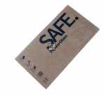 Safe By Panzerglass Display Protective Film - Bulksafe95097 Safe By Panzerglass Screen Protector Samsung Galaxy S22 5g | S23 | Ultra-wide Fit
