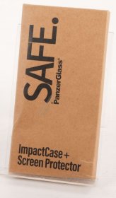 Safe By Panzerglass Leather Bag Gsm - Bulksafe95547 Safe By Panzerglass 2-in-1 Pack Samsung Galaxy S23 Ultra