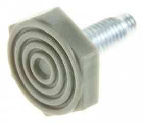 Foot - 1073441 Adjustable Foot [Amica]