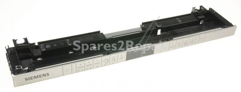Panel - 00706765 Panel Frame [Bosch Siemens]
